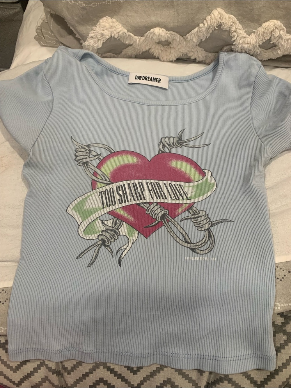 Daydreamer shirt